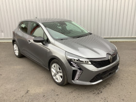 Renault Clio V TCe 90 ch GSR2 Evolution  occasion � Ganges - photo n�3