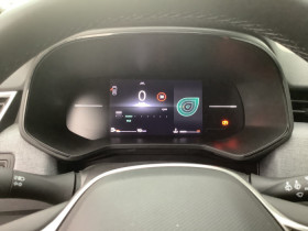 Renault Clio V TCe 90 ch GSR2 Evolution  occasion � Ganges - photo n�14