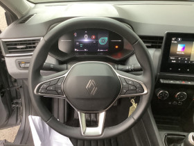 Renault Clio V TCe 90 ch GSR2 Evolution  occasion � Ganges - photo n�18