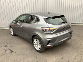 Renault Clio V TCe 90 ch GSR2 Evolution  occasion � Ganges - photo n�7