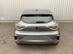 Renault Clio V TCe 90 ch GSR2 Evolution  occasion � Ganges - photo n�6