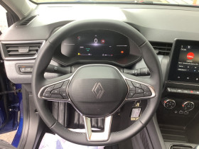 Renault Clio V TCe 90 ch GSR2 Evolution  occasion � Ganges - photo n�18