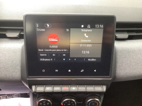 Renault Clio V TCe 90 ch GSR2 Evolution  occasion � Ganges - photo n�15