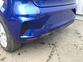 Renault Clio V TCe 90 ch GSR2 Evolution  occasion � Ganges - photo n�19