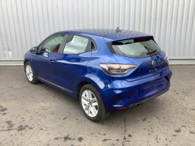 Renault Clio V TCe 90 ch GSR2 Evolution  occasion � Ganges - photo n�7