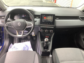 Renault Clio V TCe 90 ch GSR2 Evolution  occasion � Ganges - photo n�13