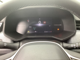 Renault Clio V TCe 90 ch GSR2 Evolution  occasion � Ganges - photo n�14