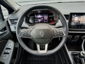 Renault Clio V TCe 90 ch GSR2 Evolution  occasion � Ganges - photo n�18