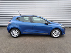 Renault Clio V TCe 90 ch GSR2 Evolution  occasion � Ganges - photo n�4