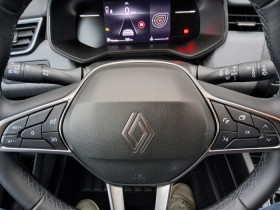 Renault Clio V TCe 90 ch GSR2 Evolution  occasion � Ganges - photo n�18