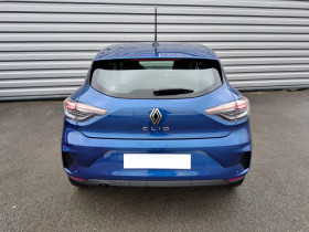 Renault Clio V TCe 90 ch GSR2 Evolution  occasion � Ganges - photo n�6