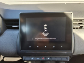 Renault Clio V TCe 90 ch GSR2 Evolution  occasion � Ganges - photo n�19