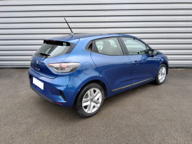 Renault Clio V TCe 90 ch GSR2 Evolution  occasion � Ganges - photo n�5