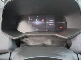 Renault Clio V TCe 90 ch GSR2 Evolution  occasion � Ganges - photo n�14