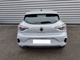 Renault Clio V TCe 90 ch GSR2 Evolution  occasion � Ganges - photo n�6