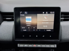 Renault Clio V TCe 90 ch GSR2 Evolution  occasion � Ganges - photo n�15