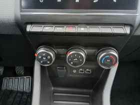 Renault Clio V TCe 90 ch GSR2 Evolution  occasion � Ganges - photo n�16