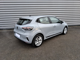 Renault Clio V TCe 90 ch GSR2 Evolution  occasion � Ganges - photo n�5