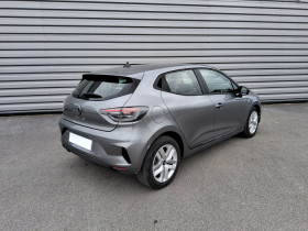 Renault Clio V TCe 90 ch GSR2 Evolution  occasion � Ganges - photo n�5