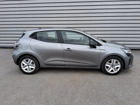 Renault Clio V TCe 90 ch GSR2 Evolution  occasion � Ganges - photo n�4