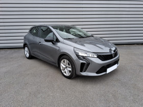 Renault Clio V TCe 90 ch GSR2 Evolution  occasion � Ganges - photo n�3