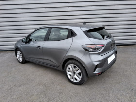 Renault Clio V TCe 90 ch GSR2 Evolution  occasion � Ganges - photo n�7