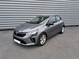 Renault Clio V , garage SJ AUTOMOBILES � Ganges