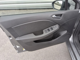 Renault Clio V TCe 90 ch GSR2 Evolution  occasion � Ganges - photo n�17