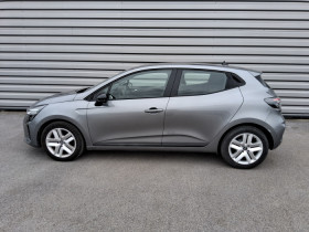 Renault Clio V TCe 90 ch GSR2 Evolution  occasion � Ganges - photo n�8