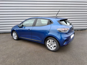 Renault Clio V TCe 90 ch GSR2 Evolution  occasion � Ganges - photo n�7