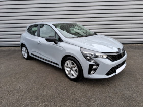 Renault Clio V TCe 90 ch GSR2 Evolution  occasion � Ganges - photo n�3