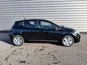 Renault Clio V TCe 90 ch GSR2 Evolution  occasion � Ganges - photo n�4