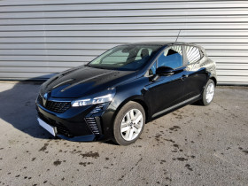 Renault Clio V , garage SJ AUTOMOBILES � Ganges