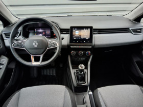 Renault Clio V TCe 90 ch GSR2 Evolution  occasion � Ganges - photo n�13