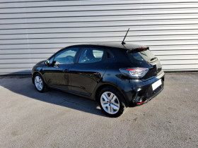 Renault Clio V TCe 90 ch GSR2 Evolution  occasion � Ganges - photo n�7