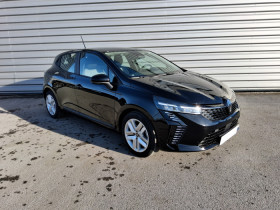 Renault Clio V TCe 90 ch GSR2 Evolution  occasion � Ganges - photo n�3