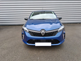 Renault Clio V TCe 90 ch GSR2 Evolution  occasion � Ganges - photo n�2