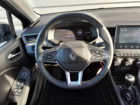 Renault Clio V TCe 90 ch GSR2 Evolution  occasion � Ganges - photo n�18