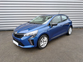 Renault Clio V , garage SJ AUTOMOBILES � Ganges