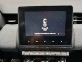 Renault Clio V TCe 90 ch GSR2 Evolution  occasion � Ganges - photo n�19