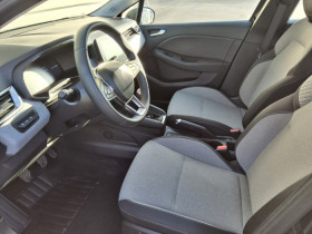 Renault Clio V TCe 90 ch GSR2 Evolution  occasion � Ganges - photo n�11