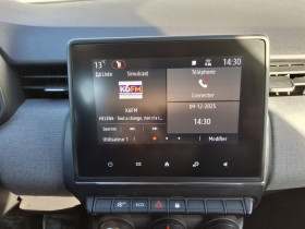 Renault Clio V TCe 90 ch GSR2 Evolution  occasion � Ganges - photo n�15