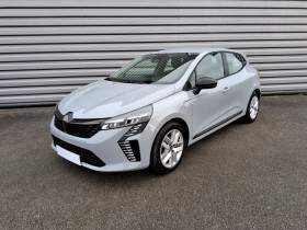 Renault Clio V , garage SJ AUTOMOBILES � Ganges