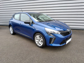 Renault Clio V TCe 90 ch GSR2 Evolution  occasion � Ganges - photo n�3