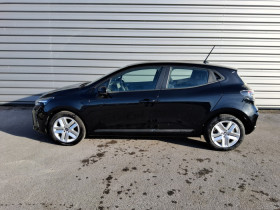 Renault Clio V TCe 90 ch GSR2 Evolution  occasion � Ganges - photo n�8