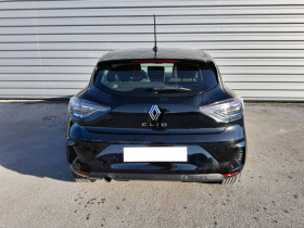 Renault Clio V TCe 90 ch GSR2 Evolution  occasion � Ganges - photo n�6