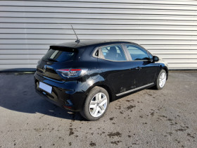 Renault Clio V TCe 90 ch GSR2 Evolution  occasion � Ganges - photo n�5