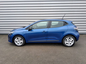 Renault Clio V TCe 90 ch GSR2 Evolution  occasion � Ganges - photo n�8