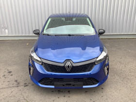 Renault Clio V TCe 90 ch GSR2 Evolution  occasion � Ganges - photo n�2