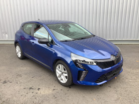 Renault Clio V TCe 90 ch GSR2 Evolution  occasion � Ganges - photo n�3